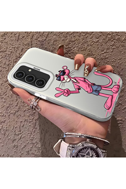 ucuc حافظة واقية من السيليكون المتوافقة مع هاتف سامسونج جالاكسي S24 بلس، ذات ...