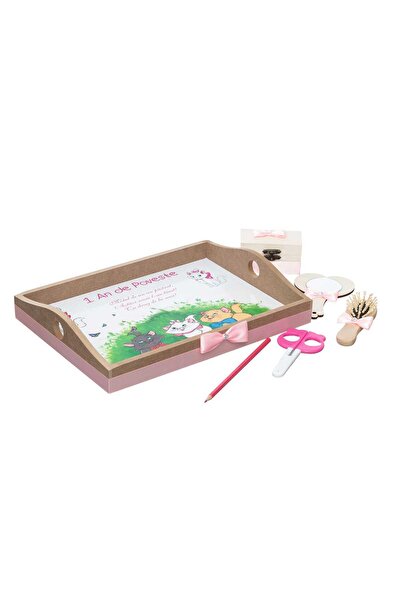 OEM Set de jocuri Tavita Mot Aristocats