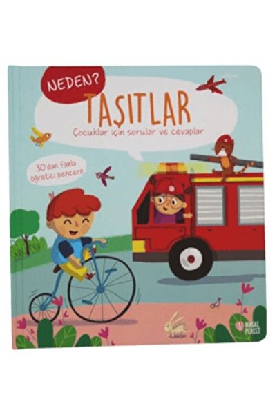 TREND Why? - Vehicles