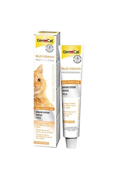 Gimcat Jim Cat Multivitamin Juice 100g 12 Vitamins