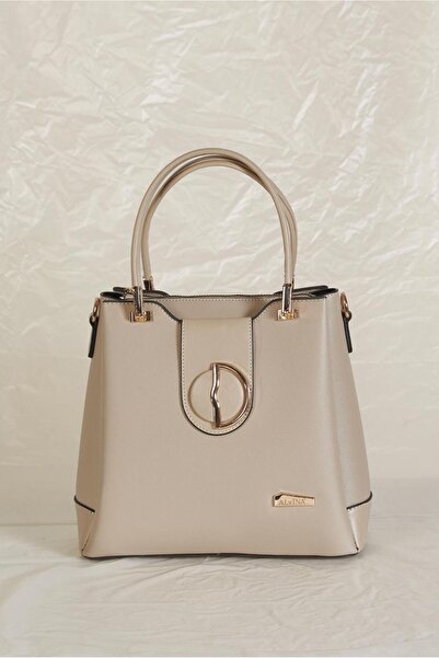 Alvina Artificial Leather Bag 2176