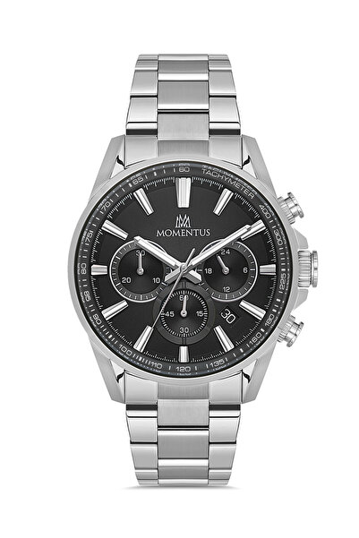 Momentus Sc370s-04ss men's wrist watch