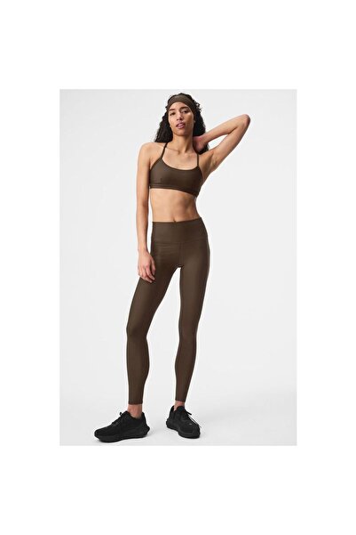 Generic alo high-waisted leggings for ladies