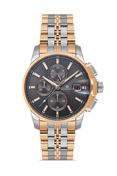 Momentus Sm385T-05Sr Men's Watch