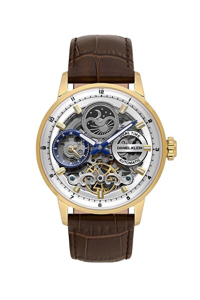 Daniel Klein Dk.1.14013-5 Men's Wristwatch