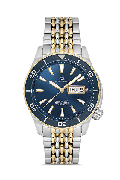 Momentus Tm351t-11sg men's wrist watch