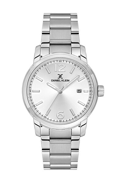 Daniel Klein Dk.1.13797-8 Men's Wristwatch