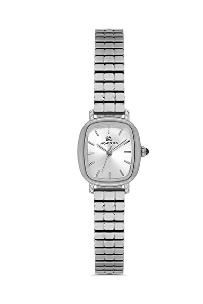 Momentus Cw318S-02Ss Women's Wristwatch