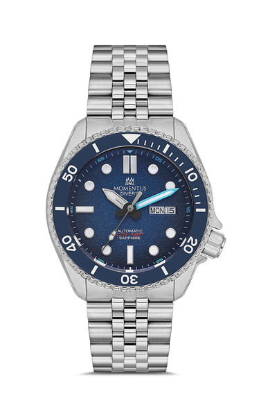 Momentus Tm352T-11Ss Men's Watch