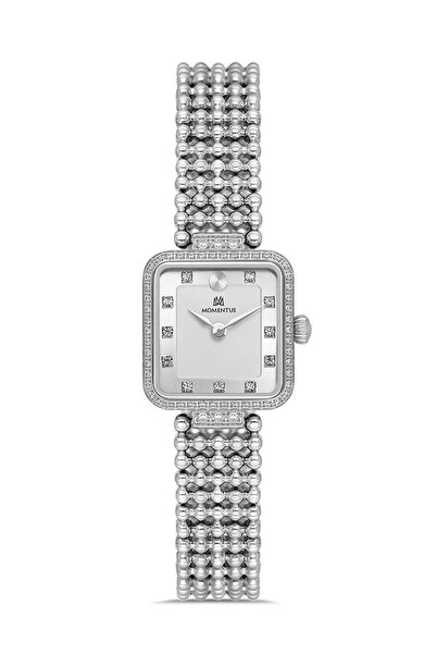 Momentus Ss393S-02Ss Women's Wrist Watch
