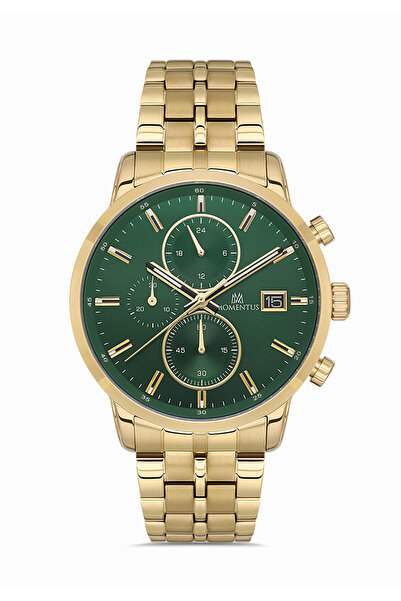 Momentus Cc308G-15Sg Men's Wristwatch