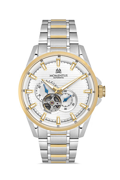 Momentus Mm103T-16Sg Men's Wristwatch