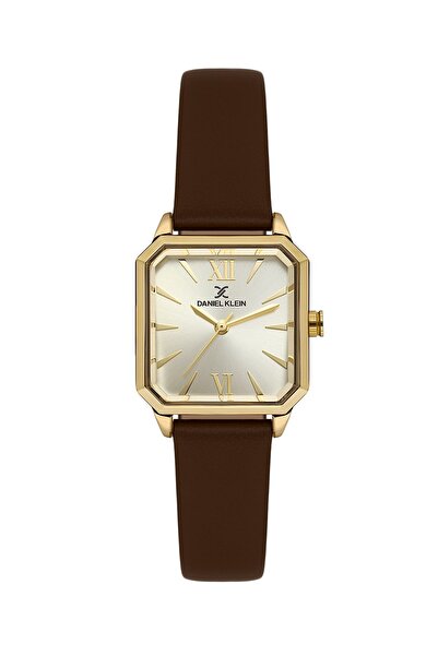 Daniel Klein DK.1.13939-3 Kadın Kol Saati