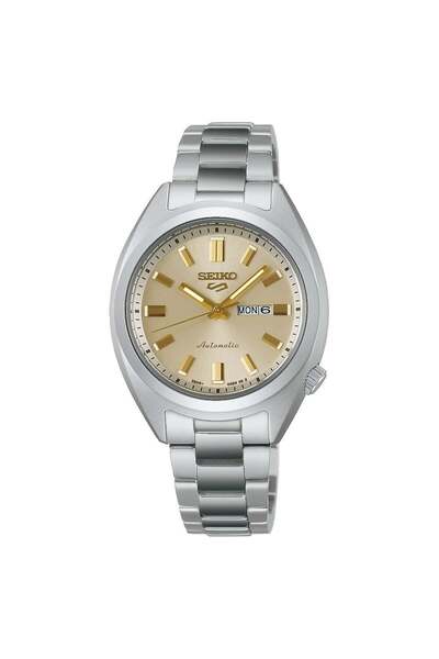 Seiko 5 Sports Sre023K Women's Wristwatch