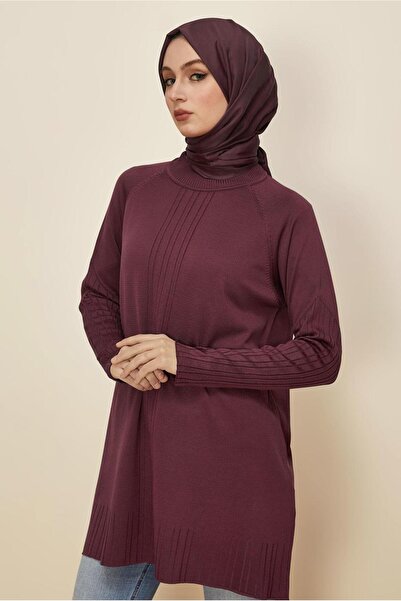 Alvina Triko Tunic 45868