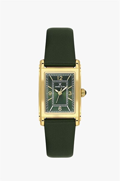 Daniel Klein Dk.1.13937-3 Women's Wristwatch