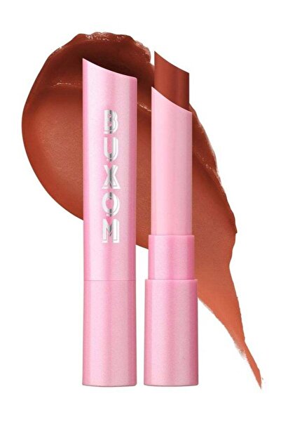 buXom Full-On™ Plumping Lip Glow Balm 2g – Cinnamon Kiss