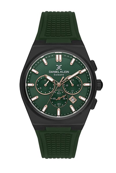 Daniel Klein Dk.1.13886-5 Men's Wristwatch