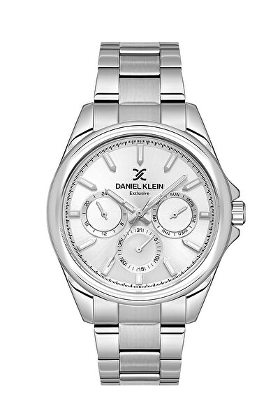 Daniel Klein Dk.1.13636-6 Men's Wristwatch