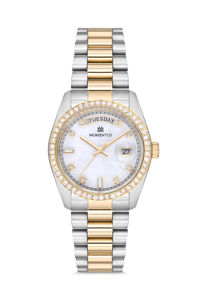 Momentus Sw134t-09sg women's watch