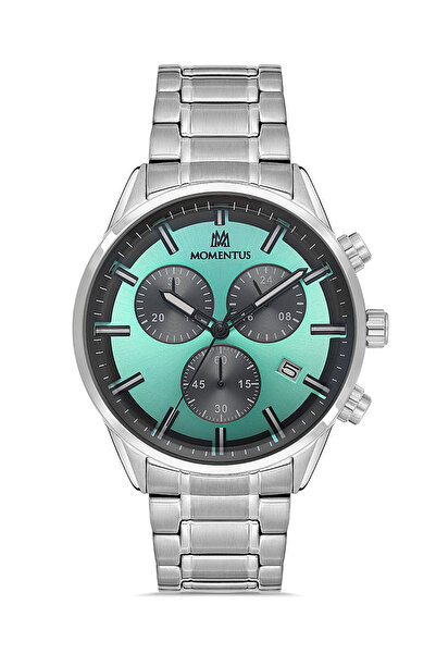 Momentus Sc380S-10Ss Men's Wristwatch