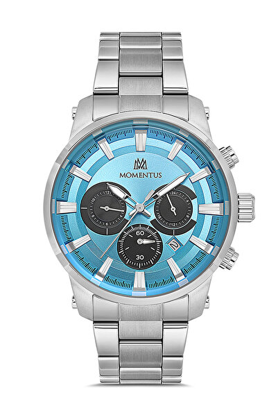 Momentus Sc223s-10ss men's watch