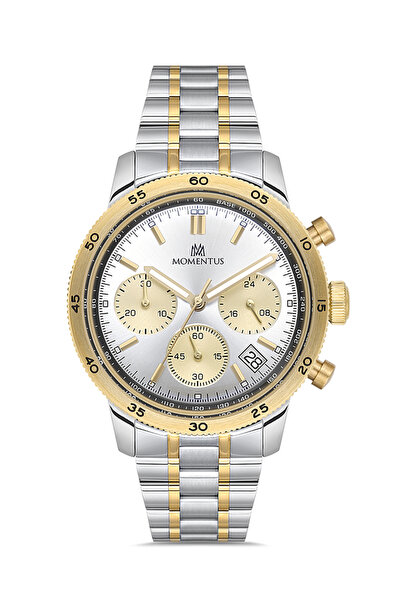 Momentus Men's Wrist Watch S.Cc303T-02Sg