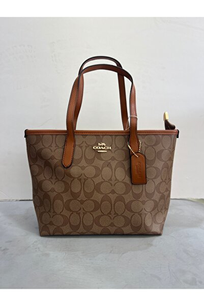 Genevcorner A stylish everyday bag with a touch of luxury