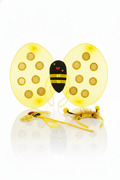 BESTTOYS Bee costume