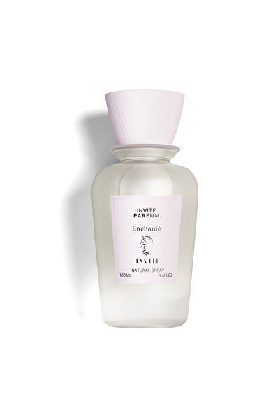 invite parfum عطر انشانتي - Enchanté