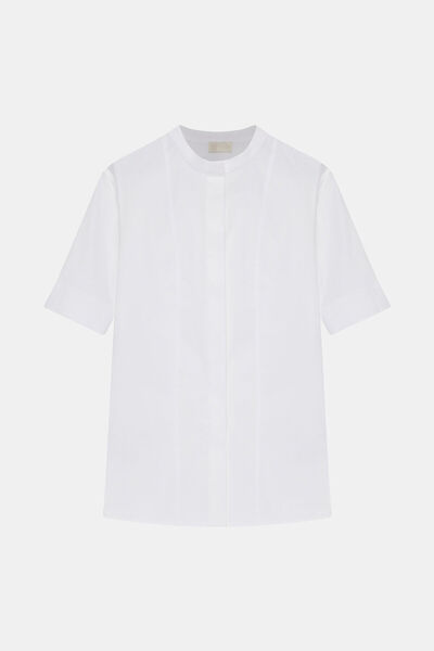 W Collection BEYAZGÖMLEK