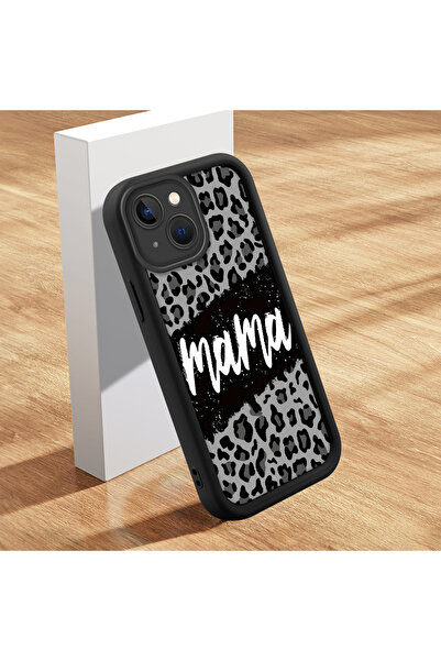 Hontinga حافظة هاتف من السيليكون الناعم المتوافق مع iPhone 15، تصميم مضاد للس...