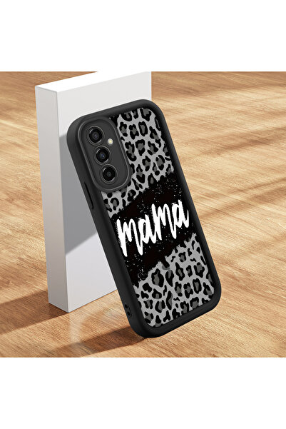 Hontinga حافظة هاتف من السيليكون الناعم متوافقة مع هاتف سامسونج جالاكسي M13/M...