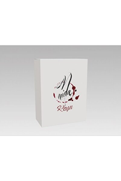 Nida Fruct Dry Red Wine 3L