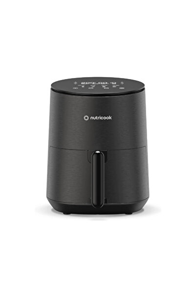 Nutricook Nutri Cook Air Fryer 3.3L, Digital Control, 1500W, Black