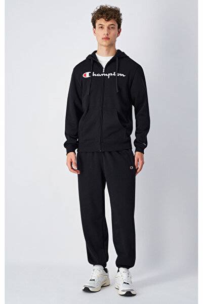 Champion Icons Elastic Cuff Pants