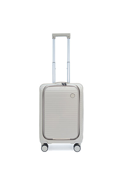 Wexta WX-PP166 BEJ - KREM NOTEBOOKGÖZLÜ POLİPROPILEN - KIRILMAZ - SESSİZ TEKE...