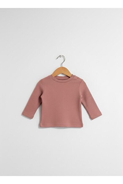 Tiffany Basic Theme Report 30/1 Sweat