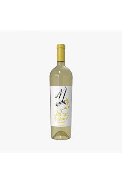 Nida Fruct Muscat Ottonel, Demisec, DOC, 0.75L