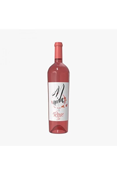 Nida Fruct Vin Rose 0,75L