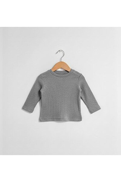 Tiffany Basic Theme Report 30/1 Sweat