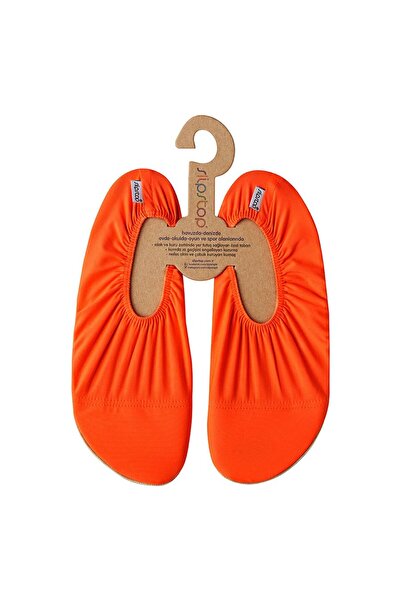 SLIPSTOP Neon Orange