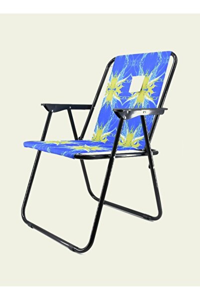 DRAMA HOME Foldable Camping Chair 40x50x75cm