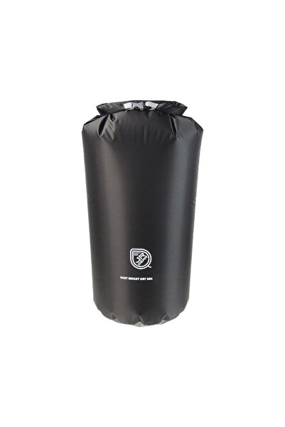 Jr Gear Lightweight Waterproof Portable Bag 5 Liters-Black