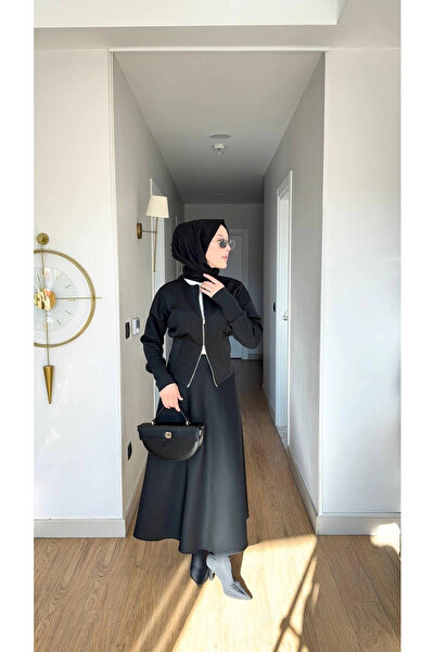 Butik bej skuba takımımız