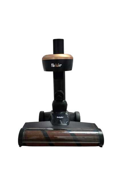 Fakir Inovax 2in1 Şarjlı Süpürge İçin Süpürücü Başlık