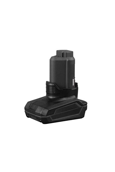 POWER-XTRA AEG/RIDGID - 10.8V-12.0V 4000 mAh Li-ion Matkap Bataryası (Yüksek ...