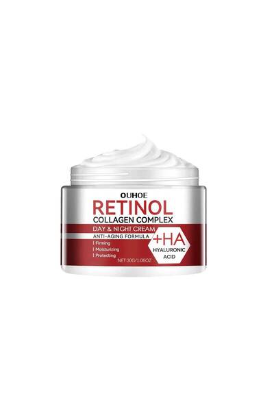 wa ha ha RETINOL COLLAGEN