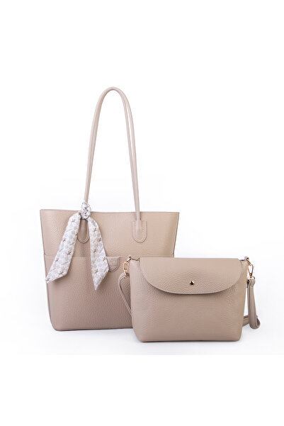 Nas Bag Large Size, Women's Shoulder Bag (Width:30 X Length:30 X Width:10)