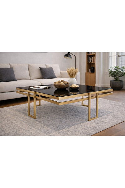 alkametal ARYA ORTA SEHPA